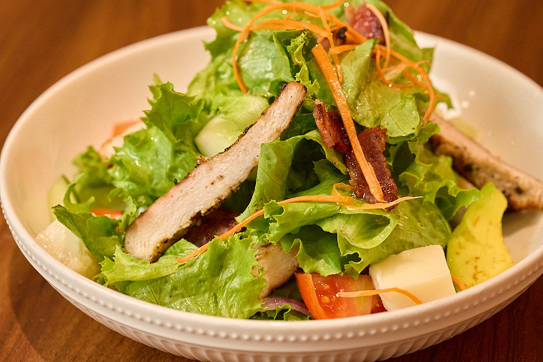 Chicken salad